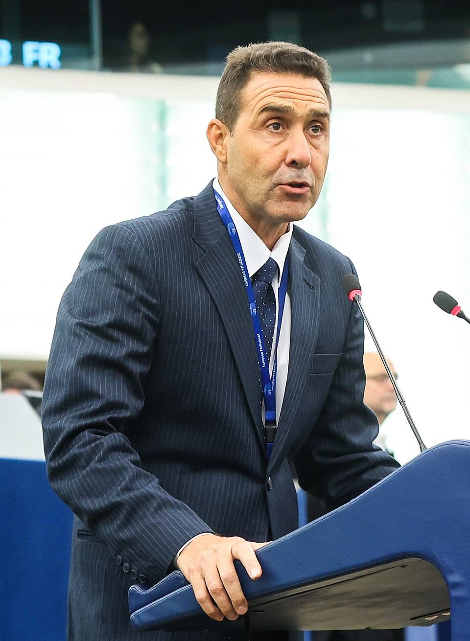 Gen. Roberto Vannacci