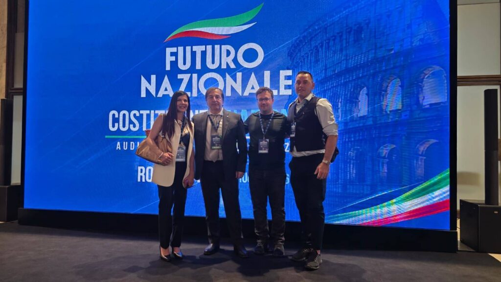 Futuro Nazionale Bolzano — comitato, immagine 11