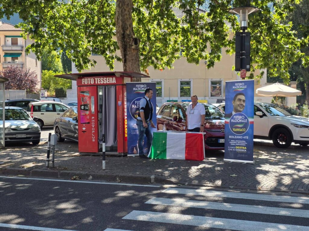 Futuro Nazionale Bolzano — comitato, immagine 15