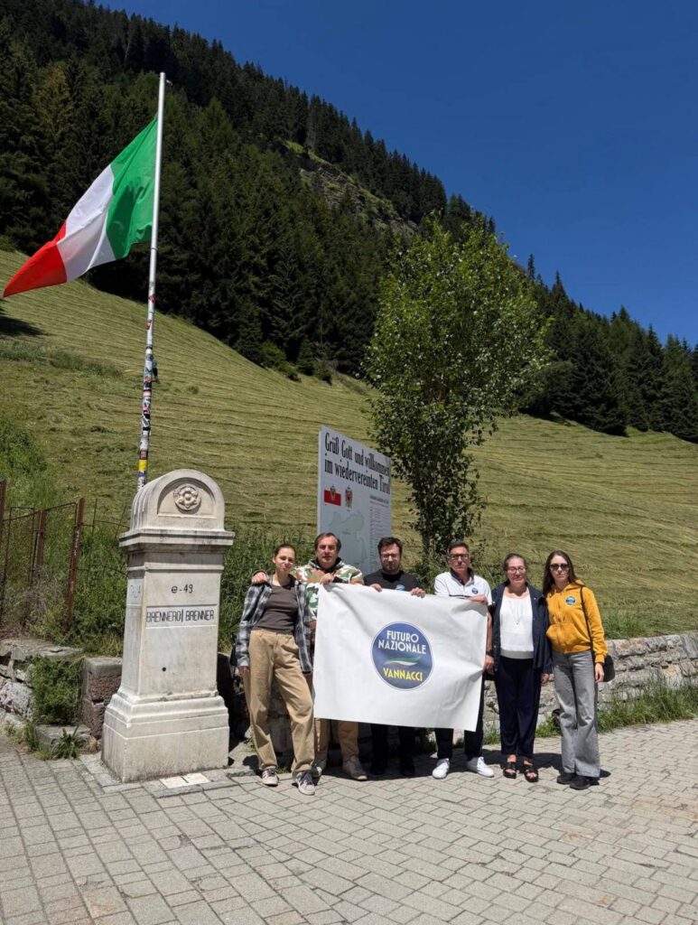 Futuro Nazionale Bolzano — comitato, immagine 16
