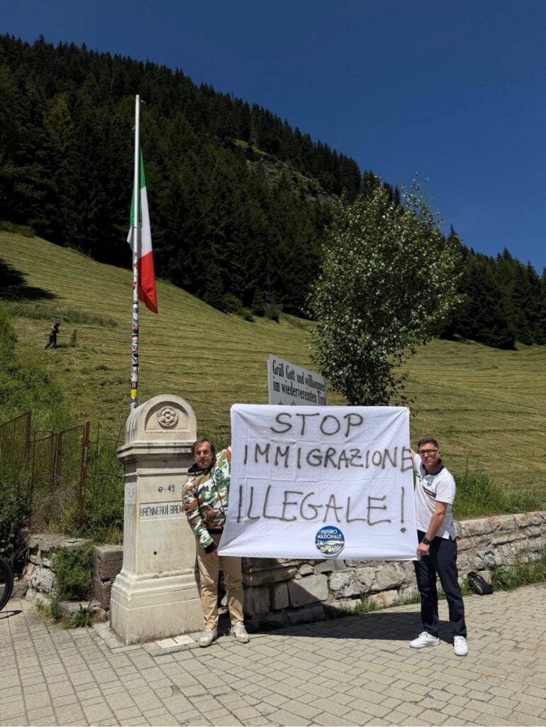 Futuro Nazionale Bolzano — comitato, immagine 17