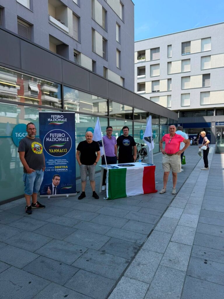 Futuro Nazionale Bolzano — comitato, immagine 18