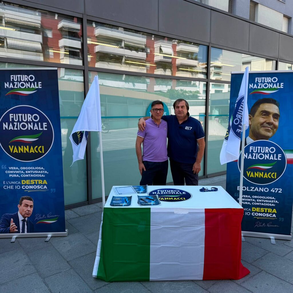 Futuro Nazionale Bolzano — comitato, immagine 19
