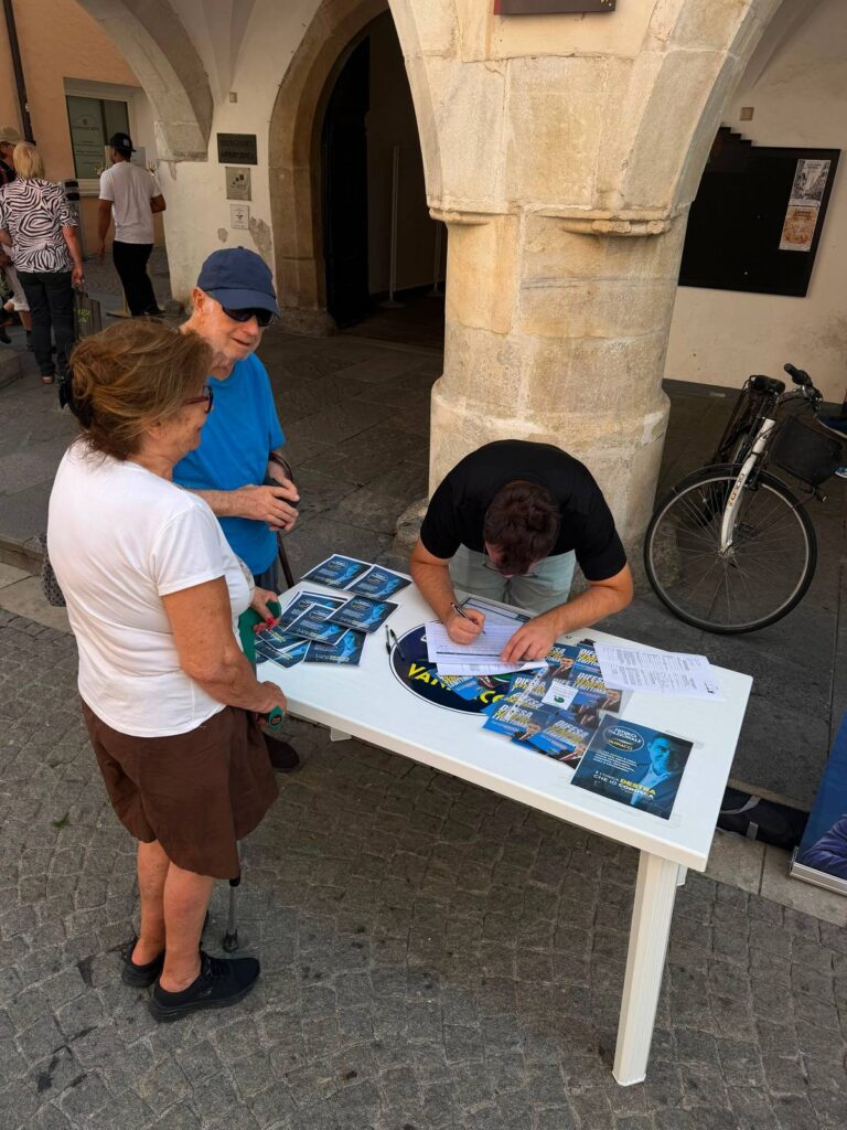 Futuro Nazionale Bolzano — comitato, immagine 22