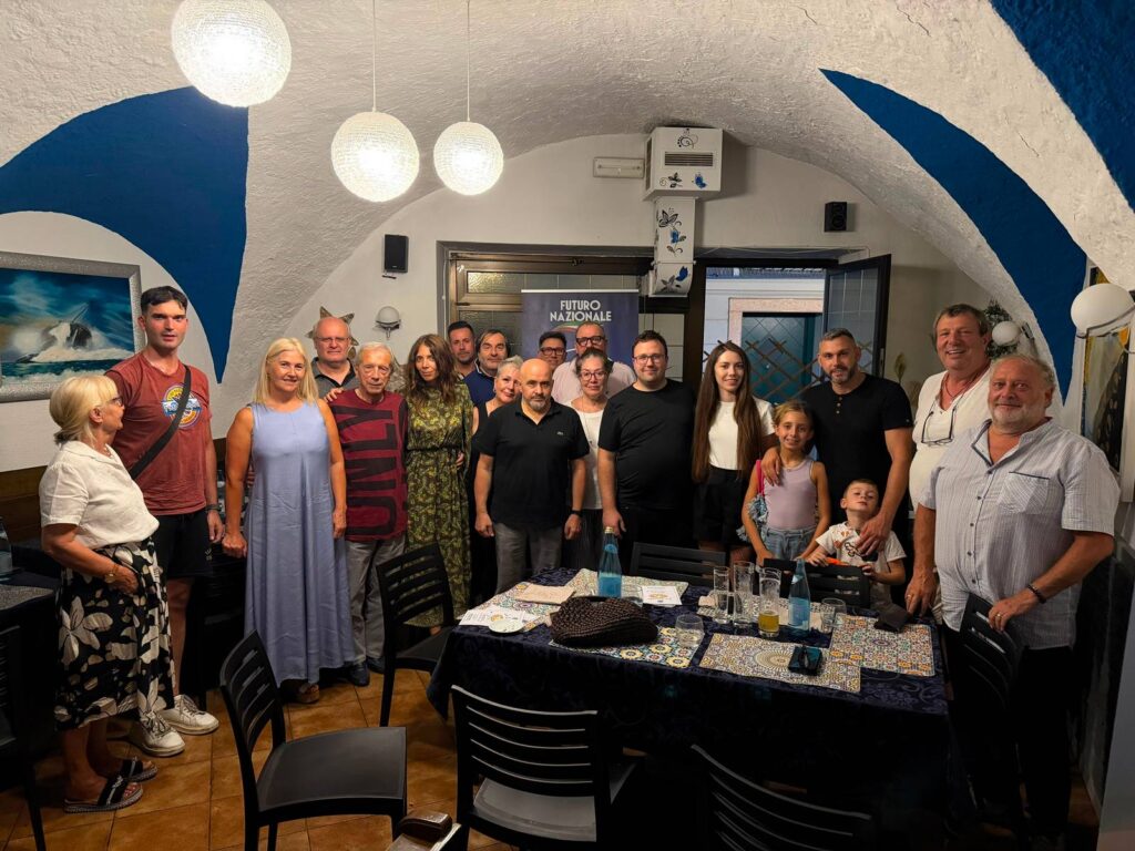 Futuro Nazionale Bolzano — comitato, immagine 27