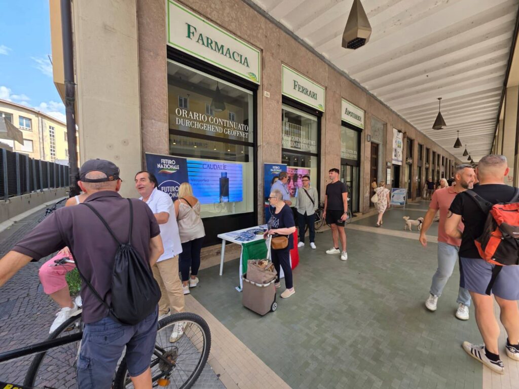 Futuro Nazionale Bolzano — comitato, immagine 7