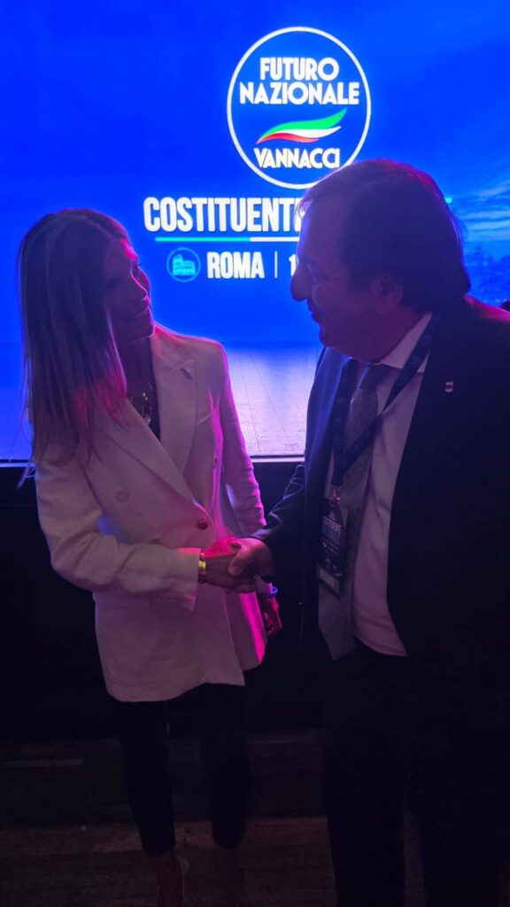 Futuro Nazionale Bolzano — comitato, immagine 10